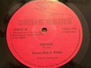 HORACE ANDY & STICKS - ZION GATE / CARIB GEMS 12