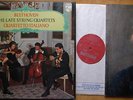 BEETHOVEN Late Str Quartets QUARTETTO ITALIANO Philips