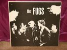 THE FUGS LP ACID PSYCH NM