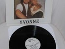 Paul McCartney LP: YVONNE Scratch Back Records Beatles