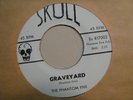 PHANTOM FIVE:Graveyard/Cool- It-U.S.7