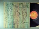 Eve  Take It And Smile     Psych   With Ry Cooder
