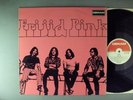 Frijid Pink  Self-Titled    UK Press