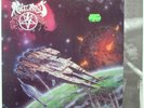 NOCTURNUS -Thresholds LP 1992 Earache RARE MINT 