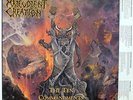 MALEVOLENT CREATION -The Ten Commandments LP 1991