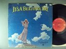 It's A Beautiful Day  Self-Titled     360 Sound  Psych