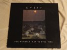 Kvist - For Kunsten Maa Vi Evig Vike