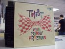 BOBBY FREEMAN Twist With JUBILEE FACTORY SEALED