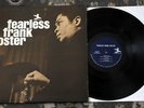 FRANK FOSTER Fearless Prestige LP 7461 Nice