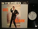 Dee Clark Self Titled LP ABNER