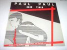 ITALO DISCO RARE PAUL PAUL GOOD TIMES