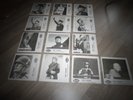 I DISCORSI DI BENITO MUSSOLINI dal 1935 al 1944 dischi