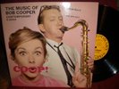 Music of Bob Cooper
