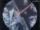LES ROCKETS -  plasteroid - rare picture disc