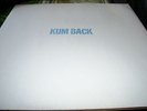 BEATLES - THE ORIGINAL 1969 RELEASE COVER - KUM BACK