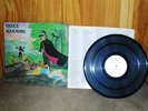 Fates Warning Night On Brocken 1984 LP Witch Finder MB