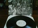 RUDIMENTARY PENI-DEATH CHURCH -VINYL LP-PUNK-CRASS-ORIG