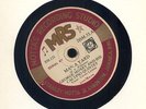 MRS 78 RPM COUNT LASHER MAN A YARD/THE OLE MAN'S DRIVE?