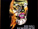 MUSEO ROSENBACH Zarathustra Japan OG Italian Prog Psych