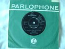 The Action - Shadows And Reflections  1967 UK issue