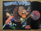 RESIN DOGS Hardgroove 2001 OZ HIP HOP 12