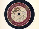 MRS 78 RPM COUNT LASHER BREADFRUIT SEASON/MANGO TIME ?