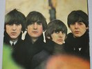 THE BEATLES FOR SALE PARLOPHONE STEREO PCS 3062 UK NM