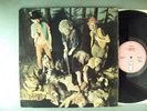 Jethro Tull  This Was      UK Press Pink Island Label