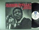 Junior Wells  Southside Blues Jam    With Buddy Guy