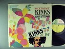 Kinks, The  Face To Face    3 Tone Label