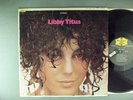 Libby Titus  Self-Titled