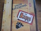 THE BEATLES BOX       FROM LIVERPOOL      BOXED  SET