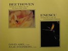 Wilson Audiophile W 8315 BEETHOVEN ENESCU Stunning NM