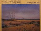 AUDIOPHILE Proprius 7853 KORNET HAR SIN VILA Orig NM