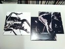 MASSIVE ATTACK - MEZZANINE - 2XLP IMPORT