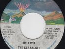 CLASS-SET My Style 70'S SOUL 45