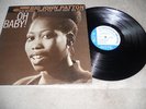 BIG JOHN PATTON OH BABY BLUE NOTE 4192  L.P
