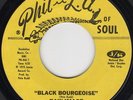RAW IMAGE Black Bourgeoise FUNK 45