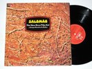 dave pike set: SALOMAO brazil funk psych fuzz rad HEAR