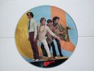 THE MONKEES - MONKEE BUSINESS - PIC DISC LP - RARE MINT