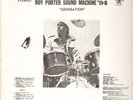 rare FUNK HIP-HOP ROY PORTER sound MACHINE generation