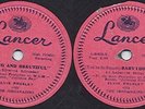 ELVIS PRESLEY Young And Beautiful 78 RPM Phils
