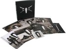 Metallica Death Magnetic Limited Ed. 5 Vinyl LP Box Set