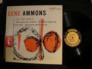 GENE AMMONS LP ALL STARS PRESTIGE 7050 FARMER DONALDSON