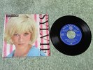 SYLVIE VARTAN sha la la   French RCA VICTOR 7-inch EP 86.060