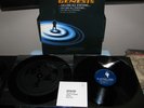 Genesis LP Calling All Stations, UK Like New