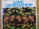 LOVE GENERATION Sing Sing Sing LP/GER