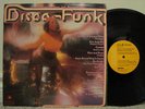 DISCO-FUNK Bim Sala Bim COOKIES LP Sunbar RCA CDN RARE