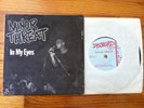 Minor Threat - In My Eyes 7