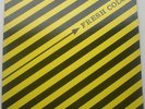 FRESH COLOR rare 5-Track 12